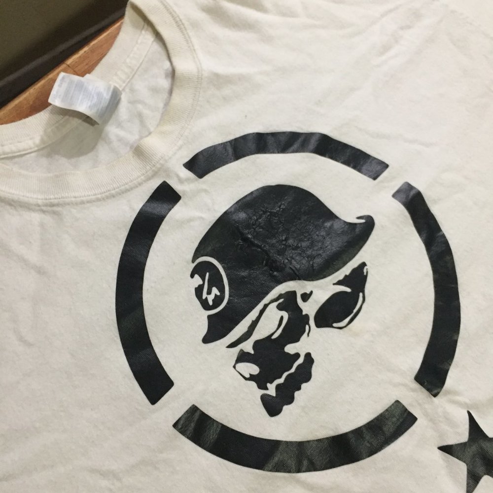 Metal Mulisha Rodriguez Jersey Tee - Picture 5 of 10